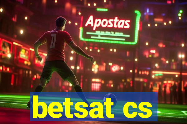 betsat cs